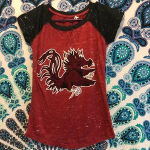 Carolina gamecocks Shirt.